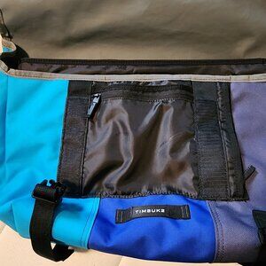 Timbuktu Small Laptop/Messenger Bag